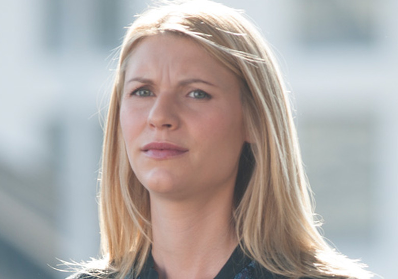 TVLine Thankful For