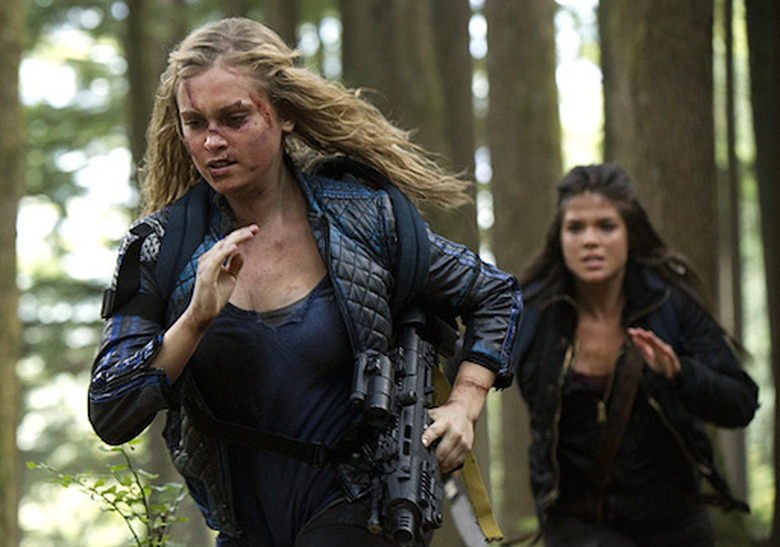 TVLine Thankful For
