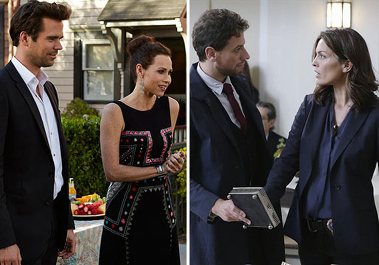 TVLine Thankful For