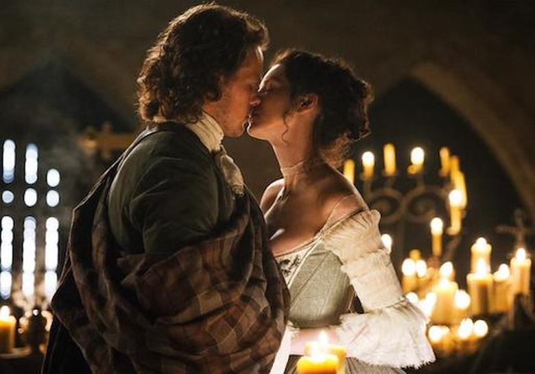 TVLine Thankful For
