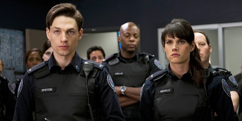 RookieBLue