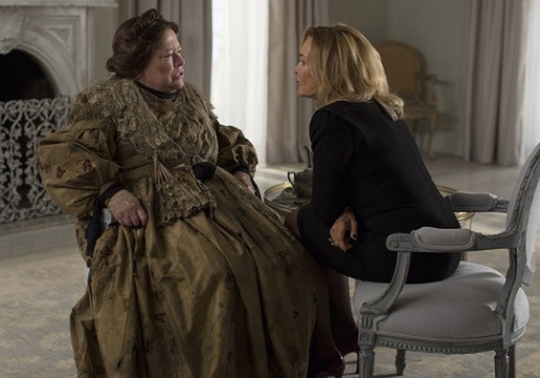 American Horror Story: Coven