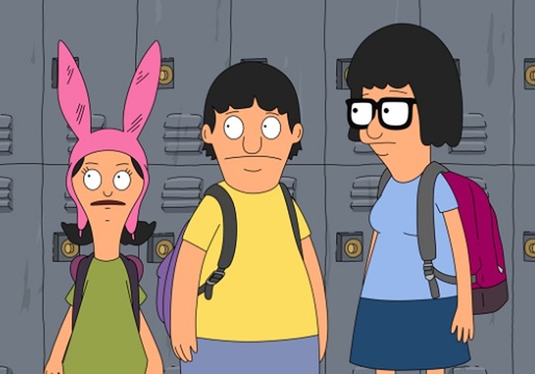 Bob's Burgers