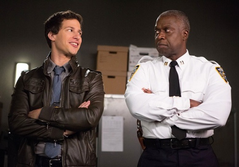 Brooklyn Nine-Nine