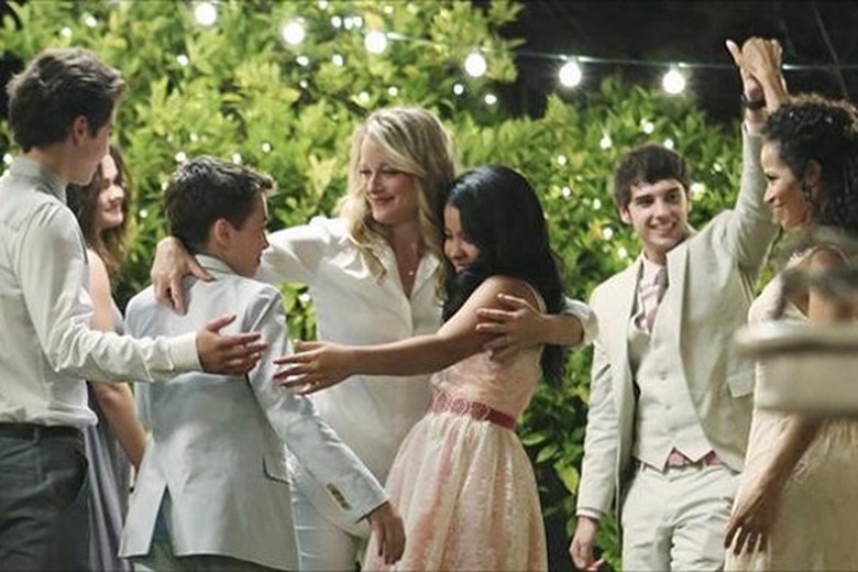 The Fosters Renewed Season 3