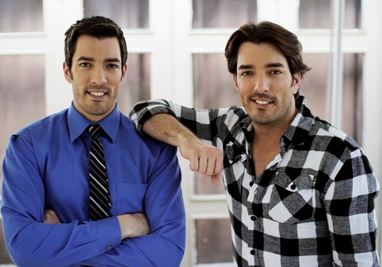 Property Brothers