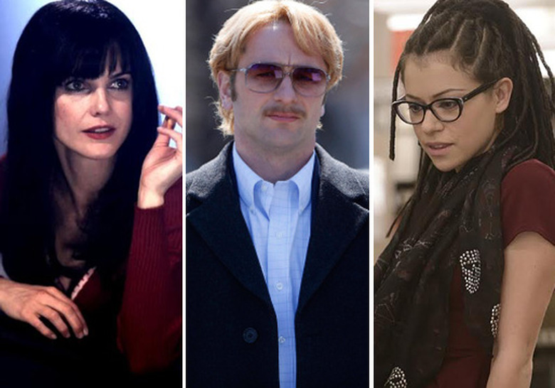 The Americans_Orphan Black