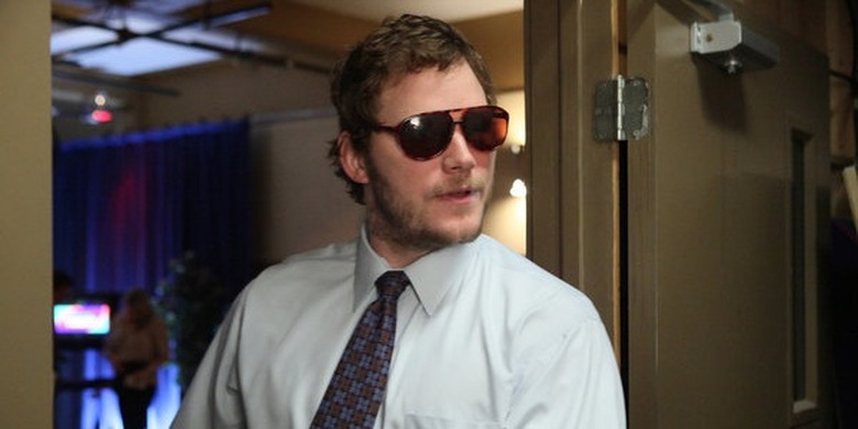 Parks and Recreation