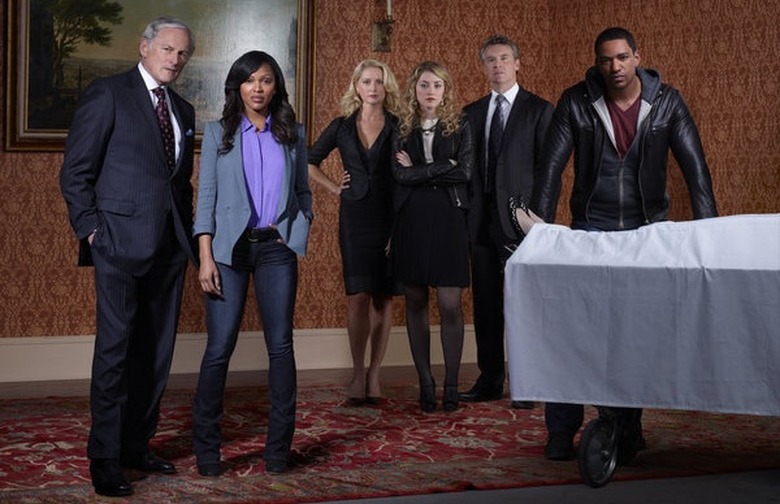 Deception - Season Pilot