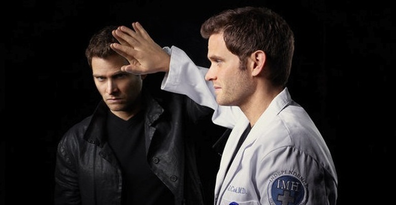 Do No Harm - Season Pilot