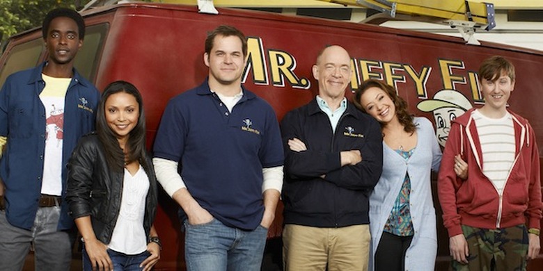 EDI GATHEGI, DANIELLE NICOLET, KYLE BORNHEIMER, J.K. SIMMONS, LEAH REMINI, JOHNNY PEMBERTON