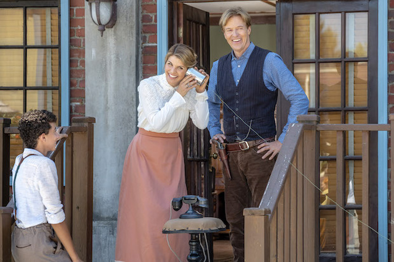 When Calls the Heart Season 6 Hallmark Channel