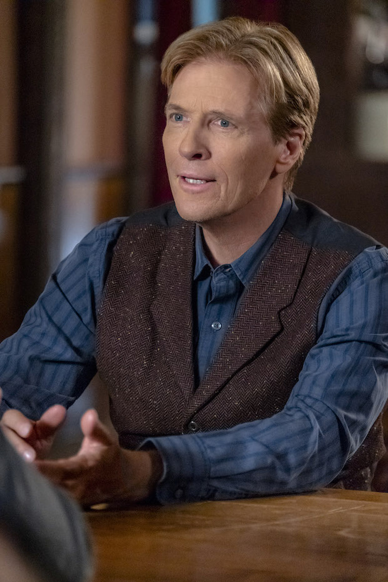 When Calls the Heart Season 6 Hallmark Channel