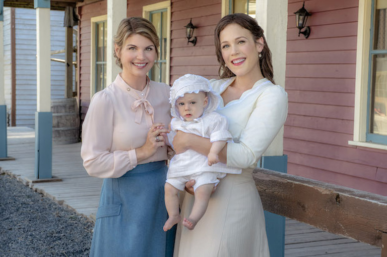 When Calls the Heart Season 6 Hallmark Channel