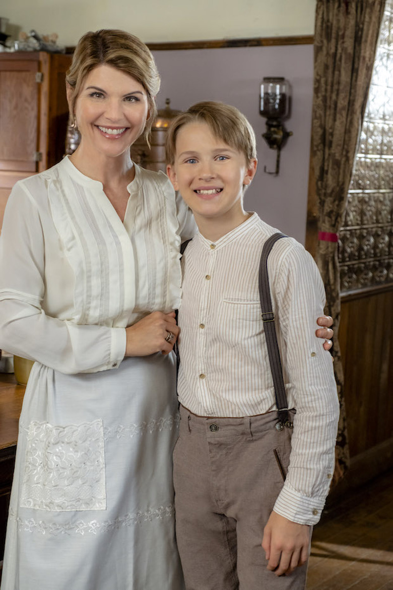 When Calls the Heart Season 6 Hallmark Channel