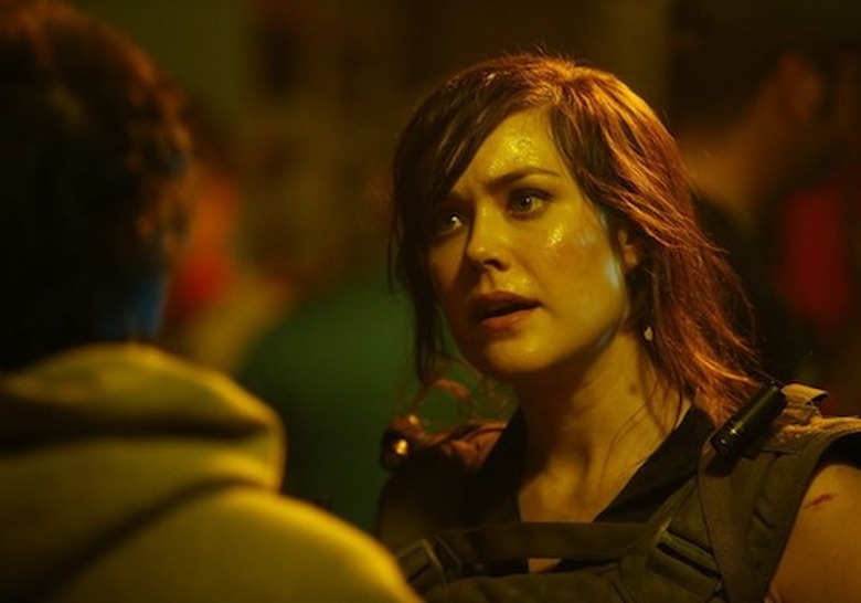 The Blacklist - Season 1