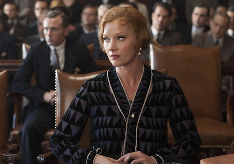 With no body, the case is tilting in Gillians favor