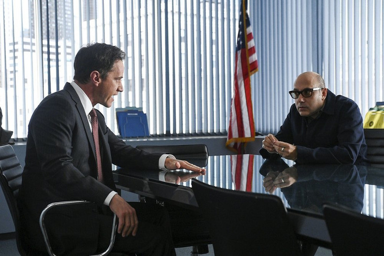 White Collar - Season 6