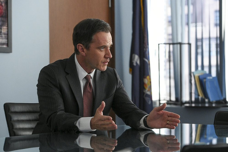 White Collar - Season 6