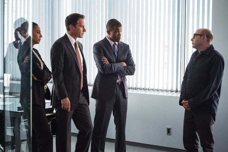 White Collar - Season 6