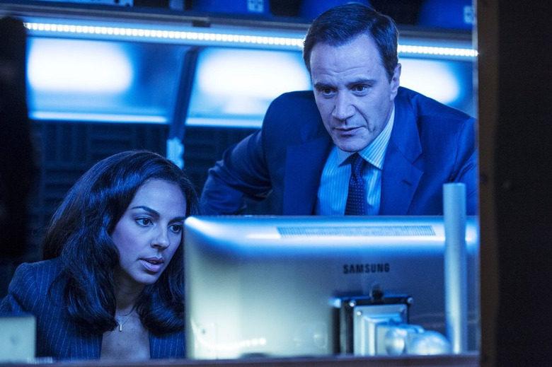 White Collar - Season 6