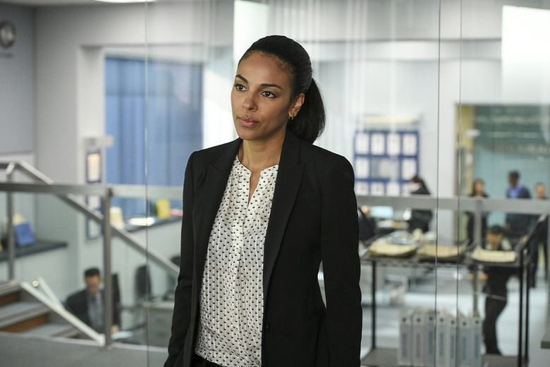 White Collar - Season 6