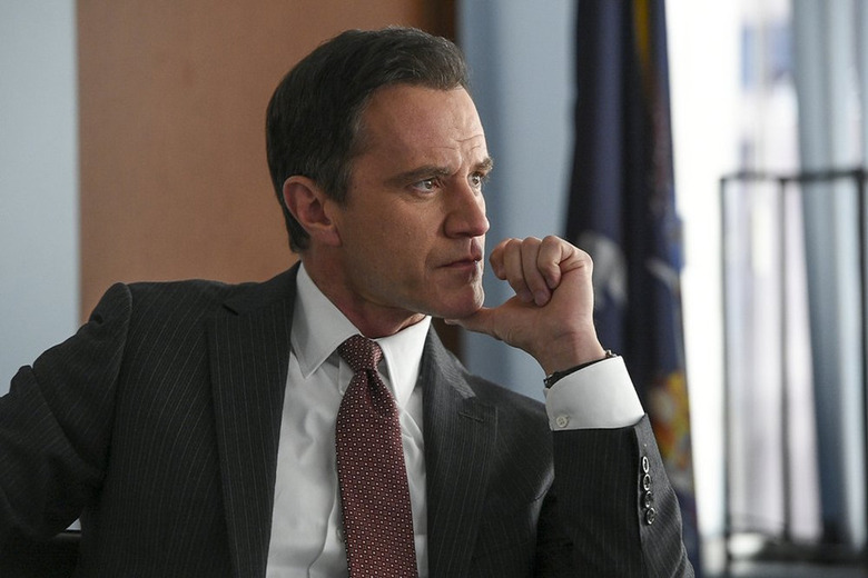 White Collar - Season 6