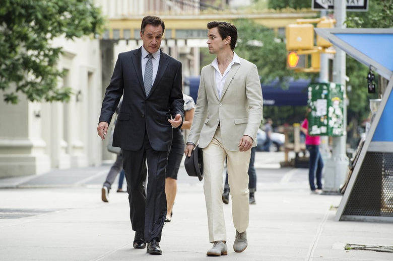 White Collar - Season 6