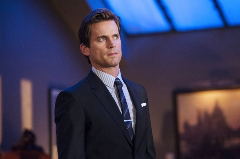 White Collar - Season 6