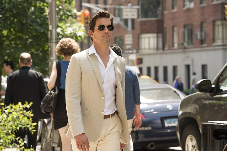 White Collar - Season 6