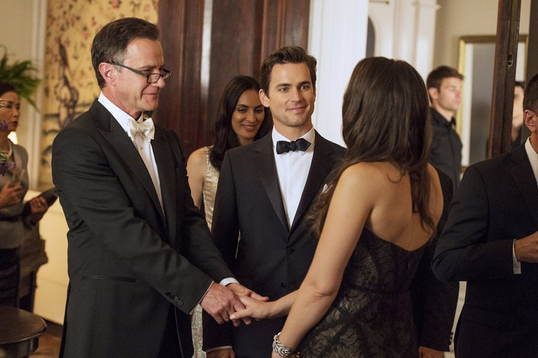 White Collar - Season 6