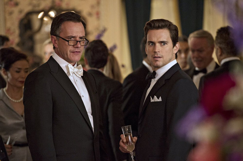White Collar - Season 6