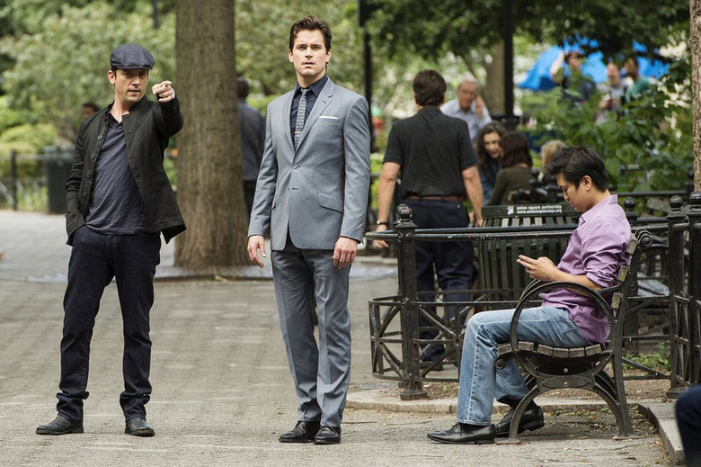 White Collar - Season 6