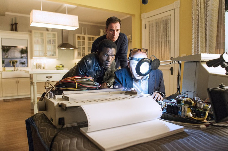 White Collar - Season 6