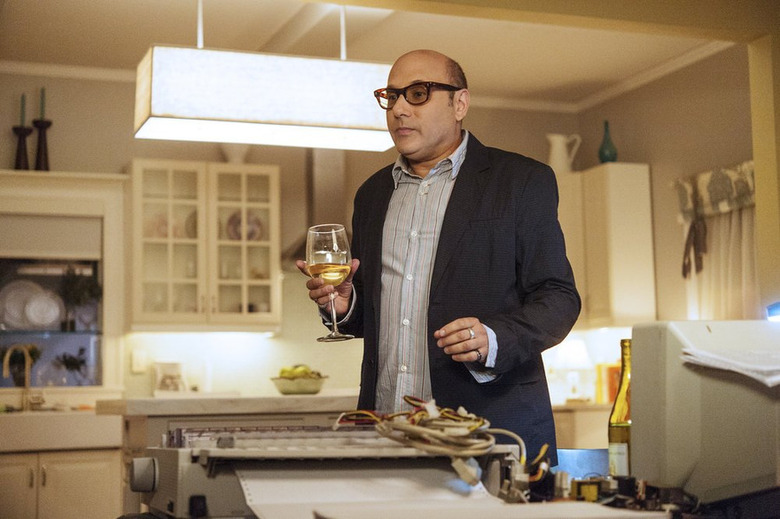 White Collar - Season 6