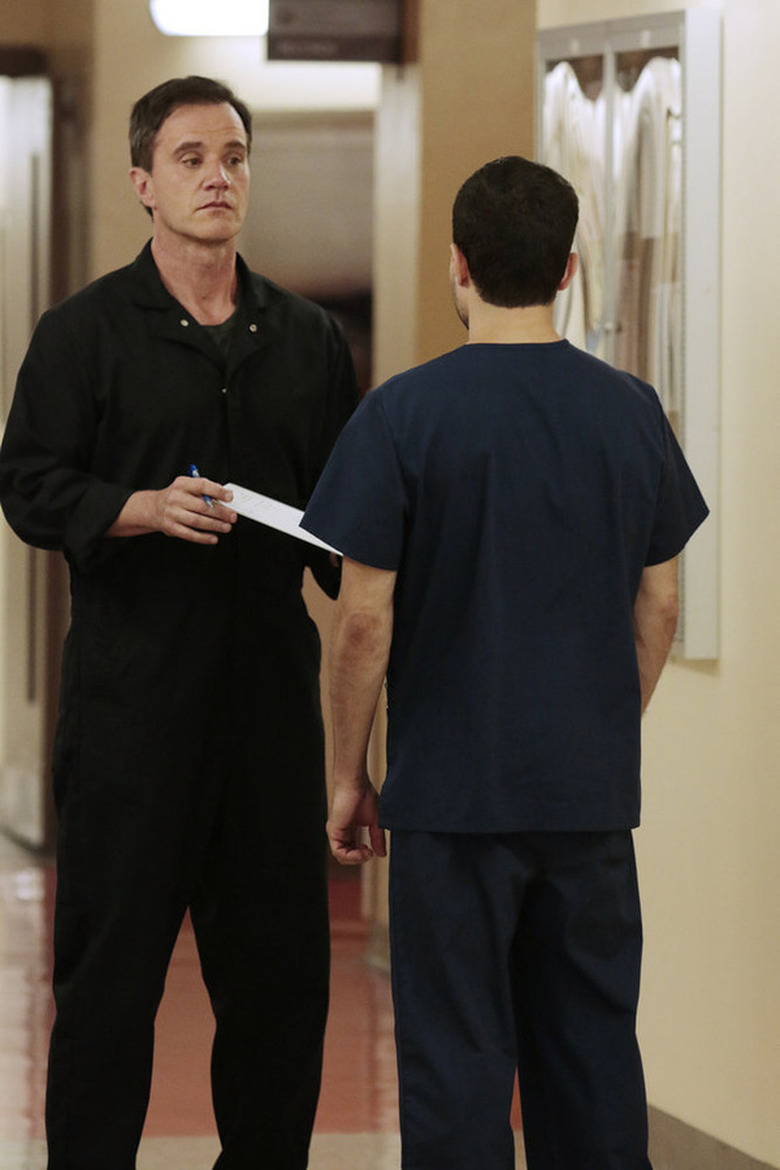 White Collar - Season 6