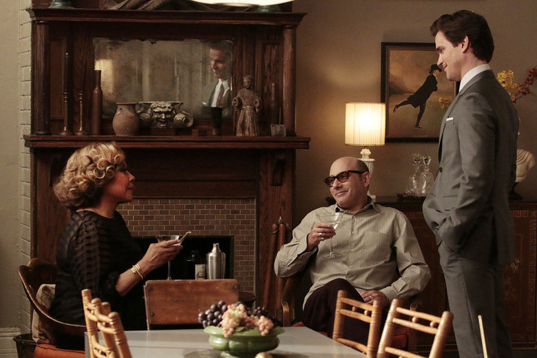 White Collar - Season 6