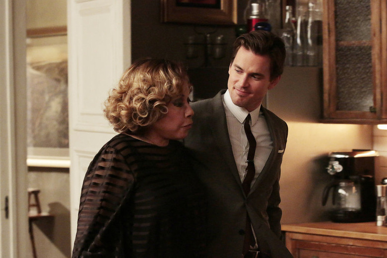 White Collar - Season 6