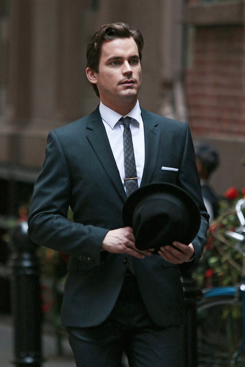 White Collar - Season 6