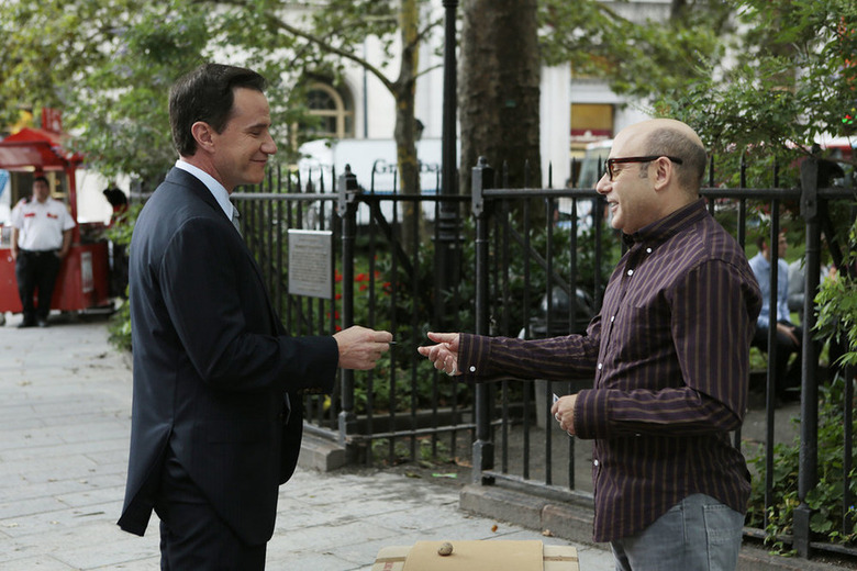 White Collar - Season 6
