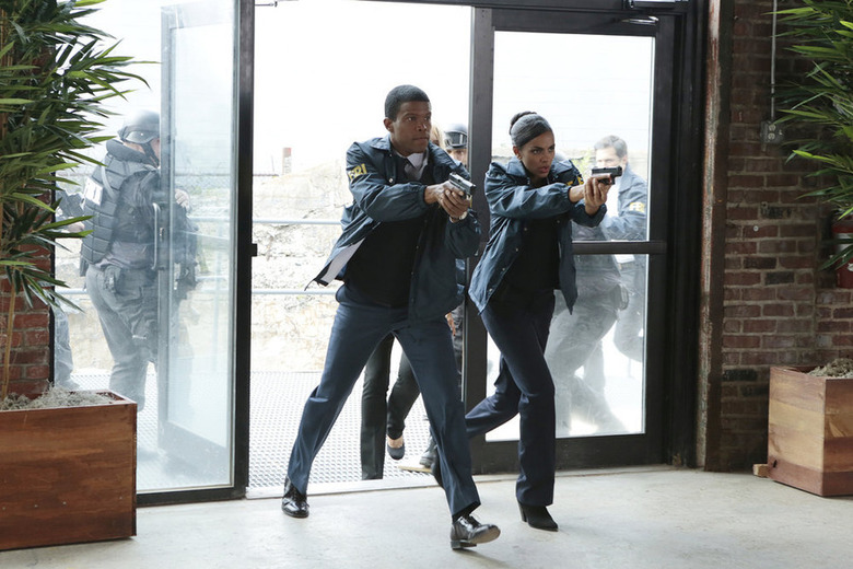 White Collar - Season 6