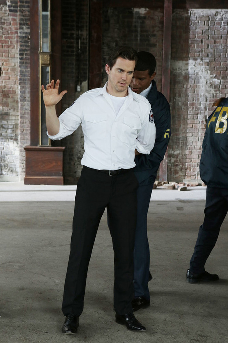 White Collar - Season 6