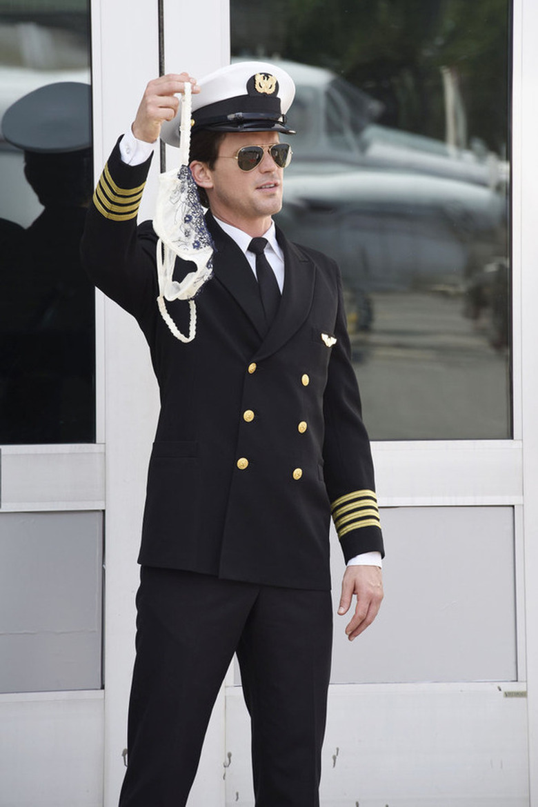 White Collar - Season 6