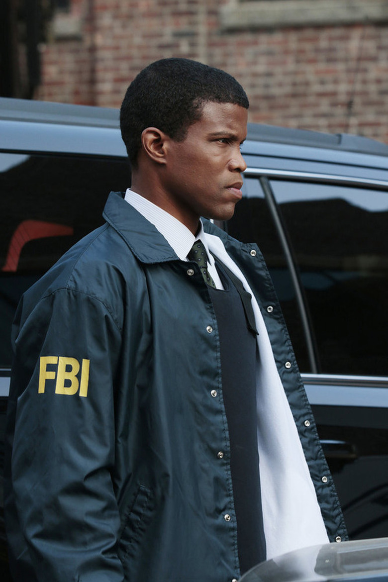 White Collar - Season 6