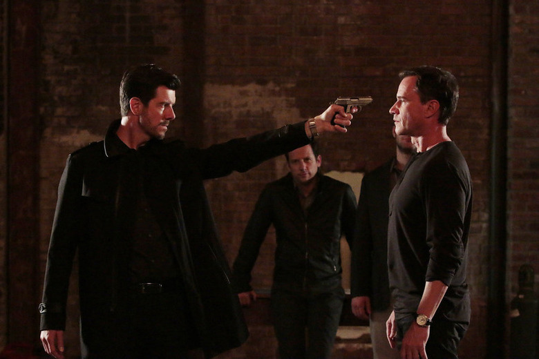 White Collar - Season 6