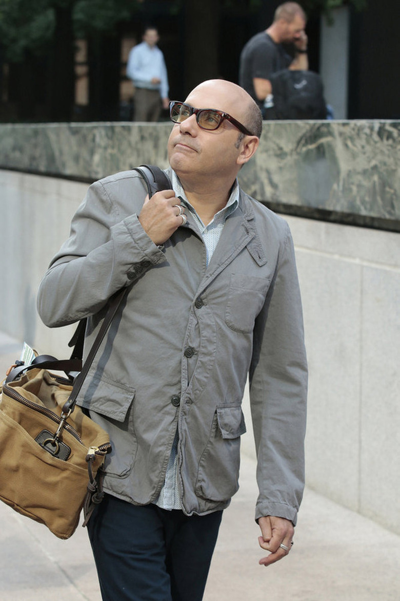 White Collar - Season 6