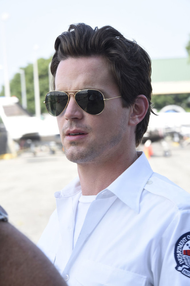 White Collar - Season 6