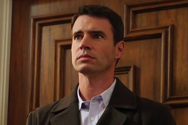 SCOTT FOLEY