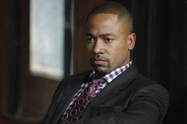 COLUMBUS SHORT