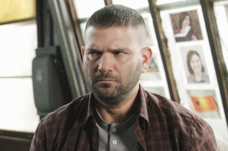 KATIE LOWES, COLUMBUS SHORT, GUILLERMO DIAZ